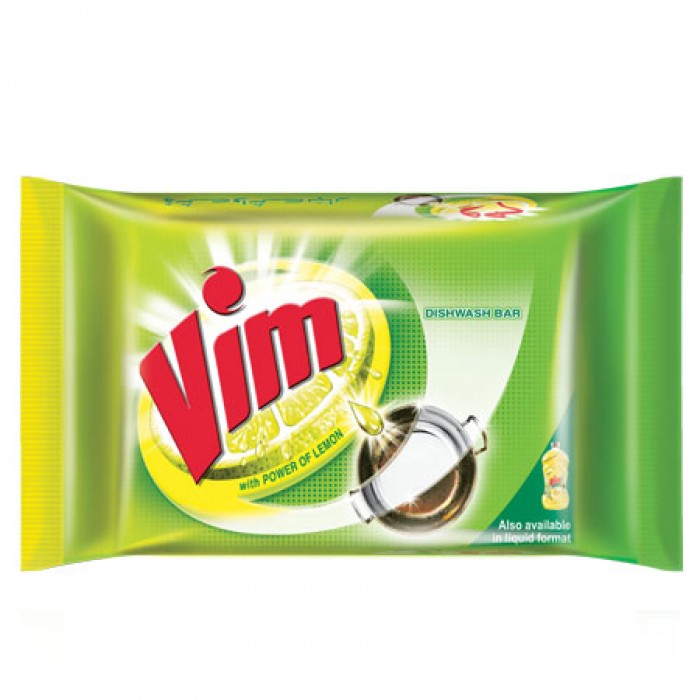 Vim Bar 125gram